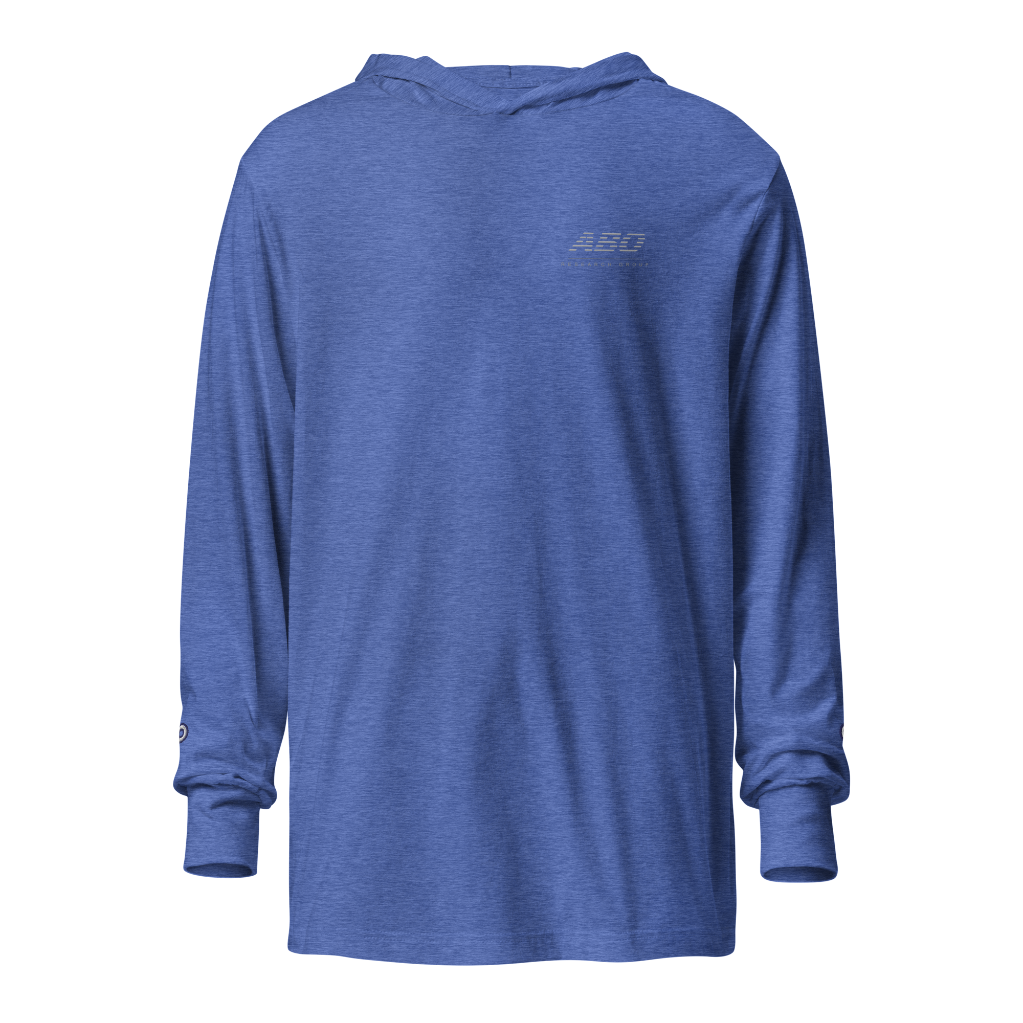 Baseline Layers - Omega