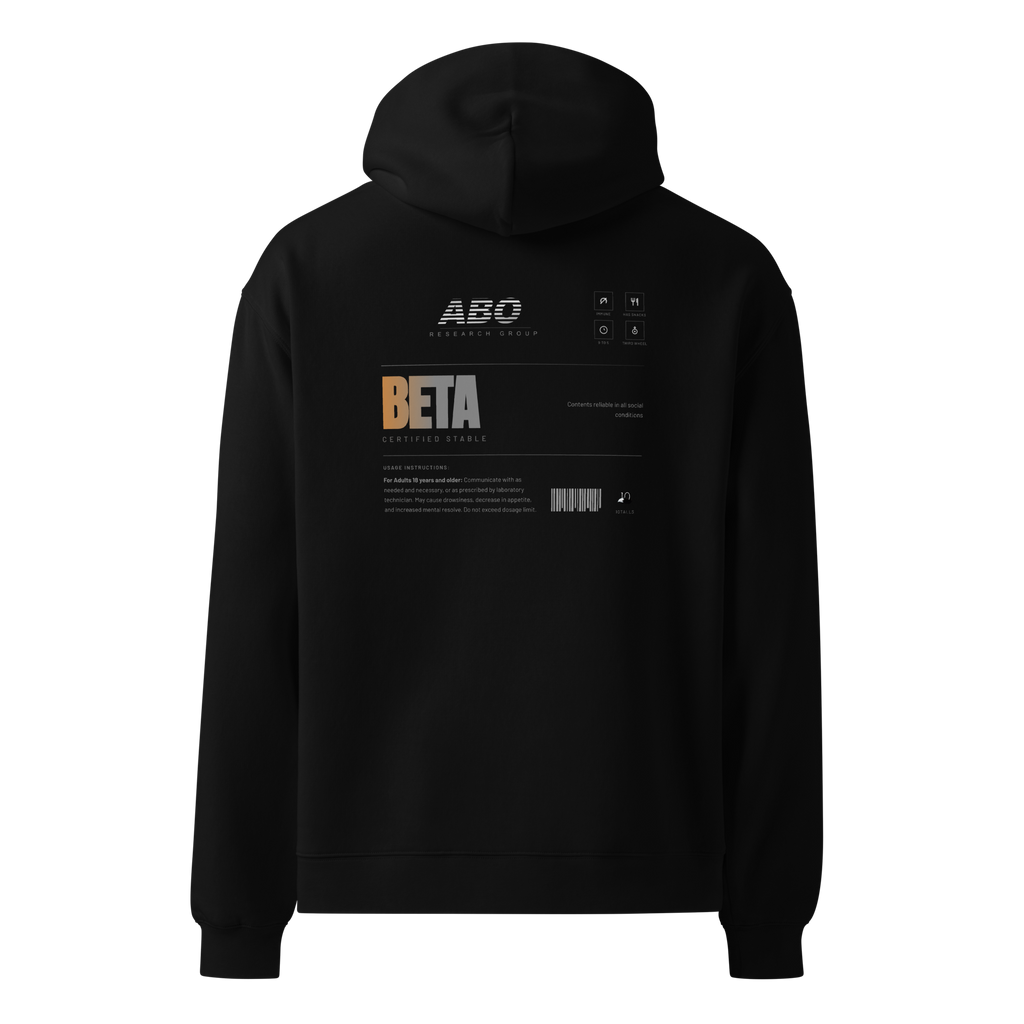 Standard Issue Comfort Top - Beta