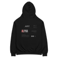 Standard Issue Comfort Top - Alpha