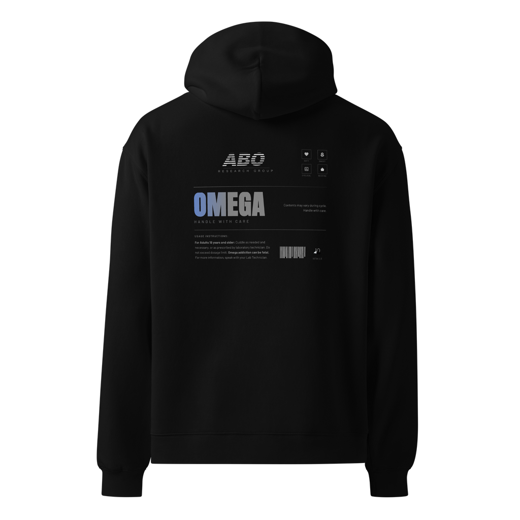 Standard Issue Comfort Top - Omega